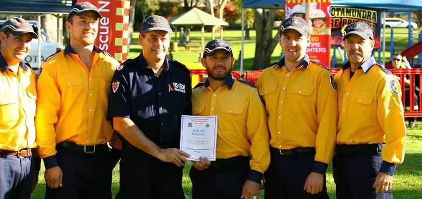 Cootamundra Regional Championship 2015 – Results & Photos