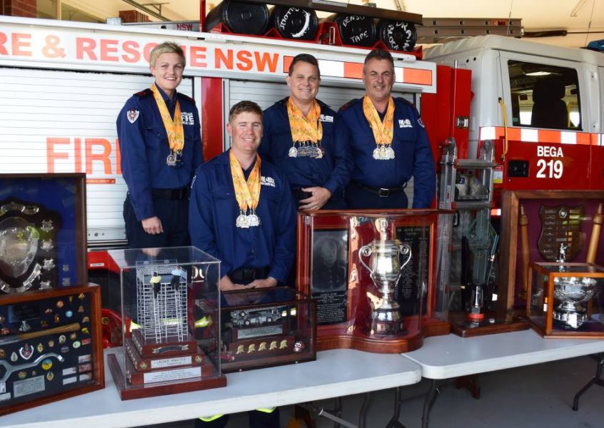 Wyong State Championship 2016 – Results and Photos