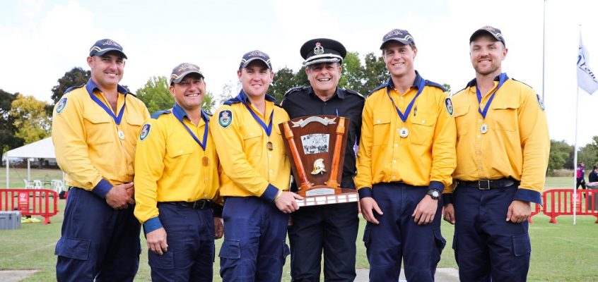 Armidale Regional Championship 2019 – Results and Photos