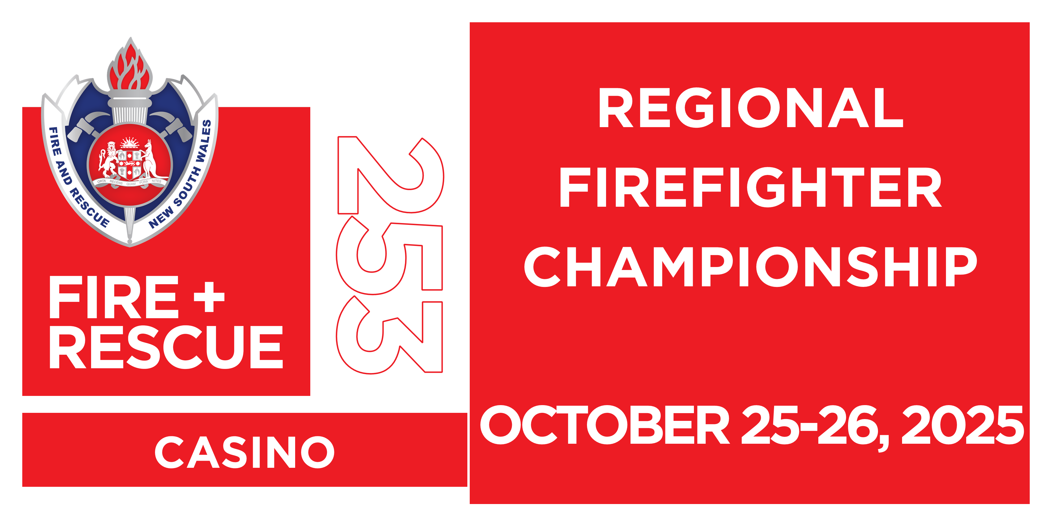 Casino Regional Championship 2025 – Results and Photos
