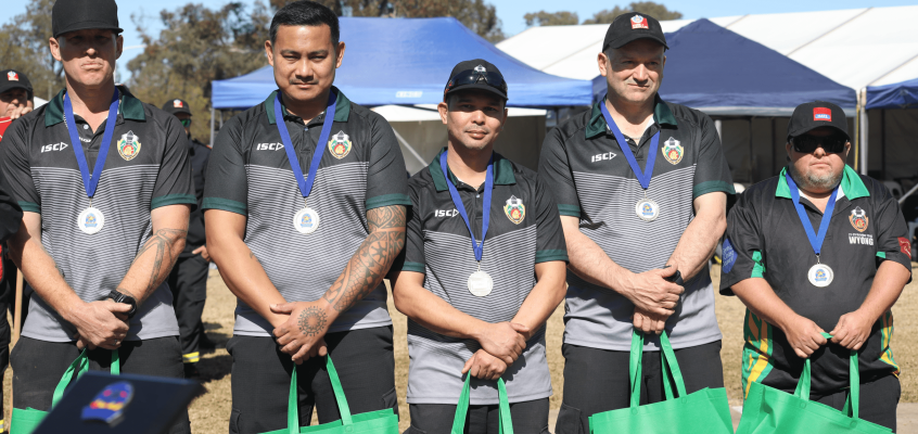 Forbes Regional Championship 2025 – Results and Photos